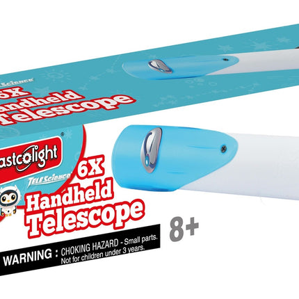 Eastcolight rankinis teleskopas