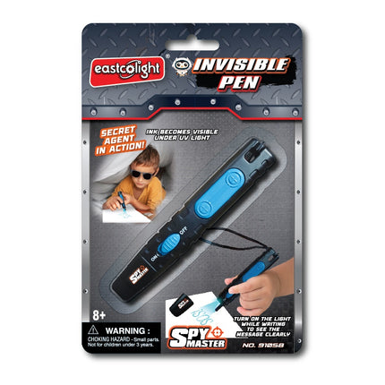 „Eastcolight Spy Invisible Pen“