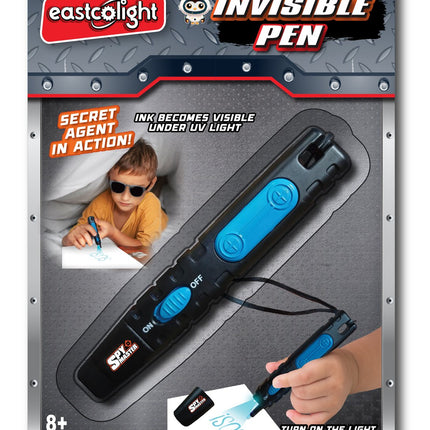 „Eastcolight Spy Invisible Pen“
