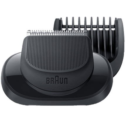 EasyClick beard trimmer accessory