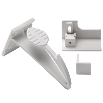 Easy Fix Safety lock