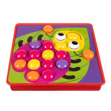 Edukacinė dėlionė - mozaika 23453