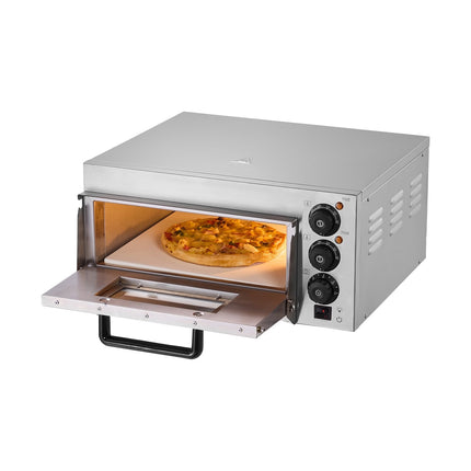 Electric Countertop Pizza Oven, 16-Inch, 662F