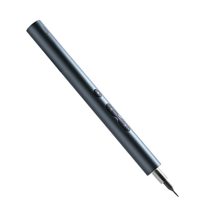 Electric Precision Screwdriver Set, 48 Bits, USB-C, LED