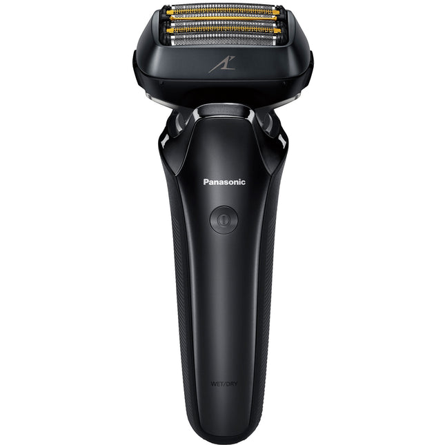 Electric Shaver, 6-Blade Wet & Dry, Ultra-Fast Motor