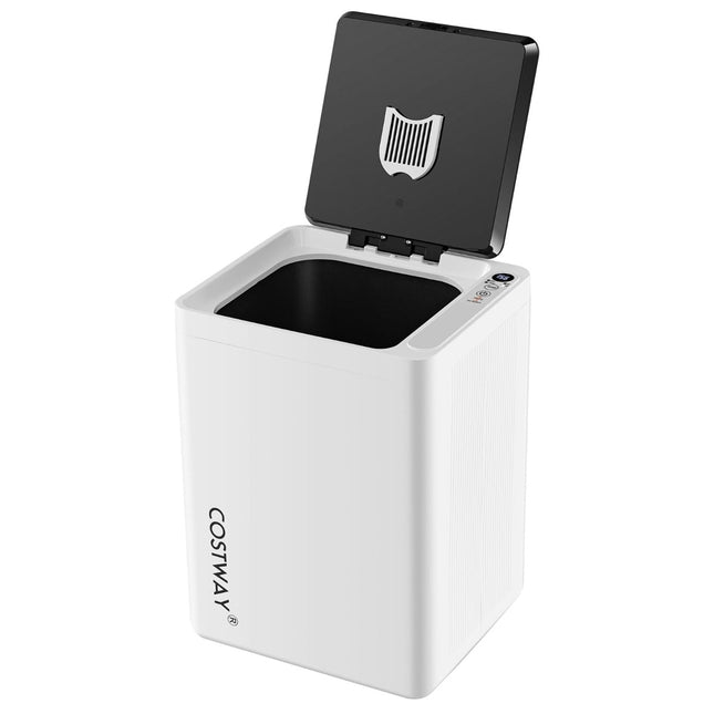 Elektrinis rankšluosčių šildytuvas, 23 l, automatinis išsijungimas, laikmatis, LED ekranas