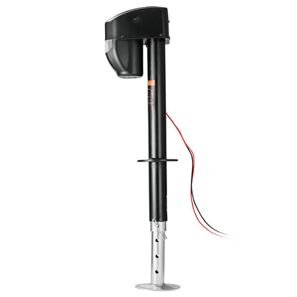 Electric Trailer Jack 5000 lb, 12V Remote Control
