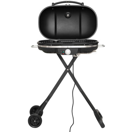 Electric grill Voyage