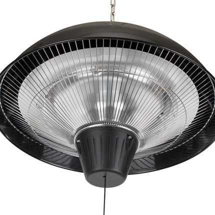Electric heater Ceiling-hung 360 IP34 KA-5273