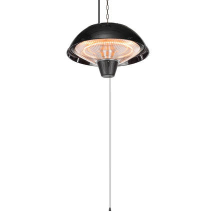 Electric heater Ceiling-hung 360 IP34 KA-5273