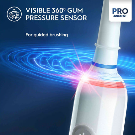 Electric toothbrush Pro 3 Junior Frozen