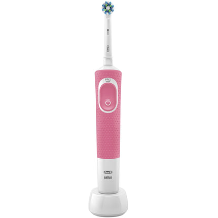 Electric toothbrush Vitality 100 Pink CA HB