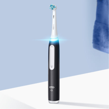 Electric toothbrush iO3S Matt Black