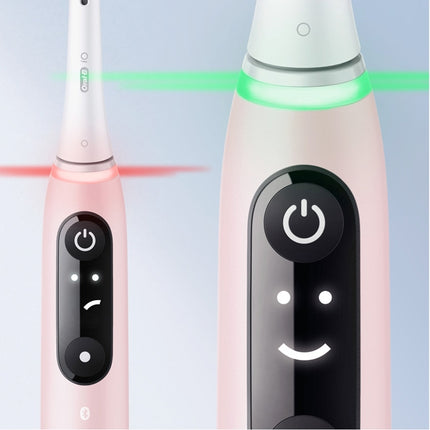 Electric toothbrush iO6 Series M6 Pink