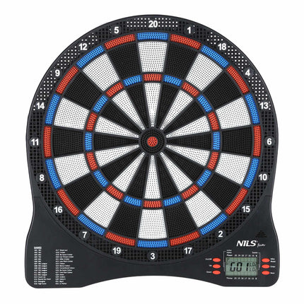 Elektroninė smiginio lenta, smagus žaidimas visoms amžiaus grupėms