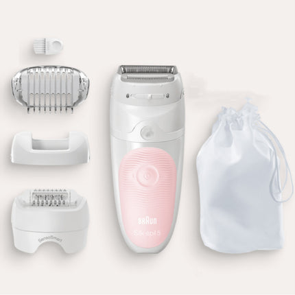 Epilator Silk-Epil 5 5-620