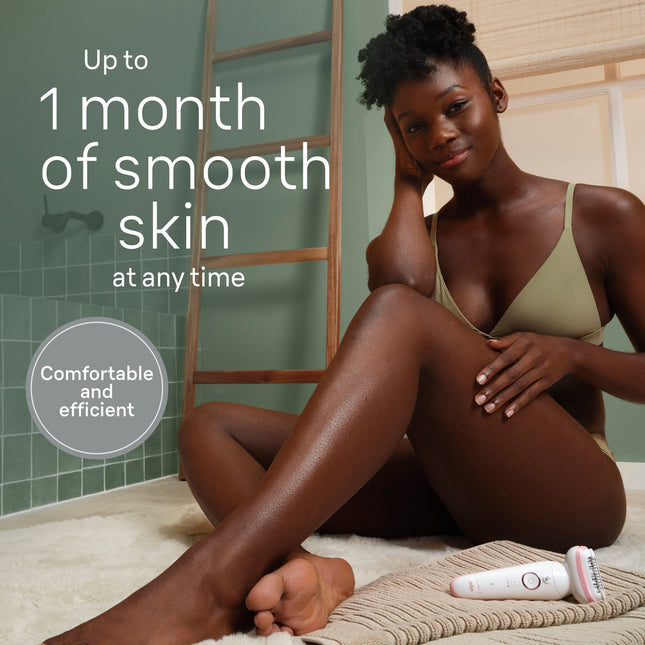 Epilator Silk-épil 9 SES9-030