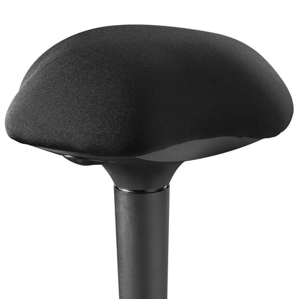Ergonomic balance stool