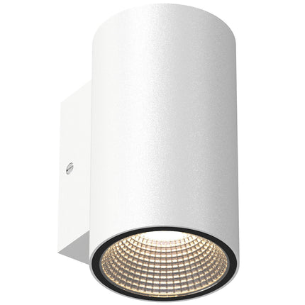 Erik I Wall light LED IP65 3000K 2W 293lm White