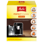 Espresso Perfect Clean CareSet