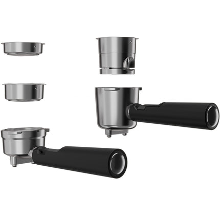 Espresso machine Manual 249417 20Bar 1.2lc 1100W