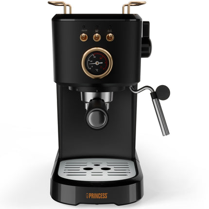 Espresso machine Manual 249417 20Bar 1.2lc 1100W