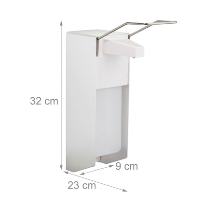Euro dispenser 1000 ml