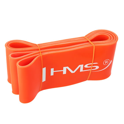 Mankštos juosta, oranžinė, pasipriešinimo lavinimas