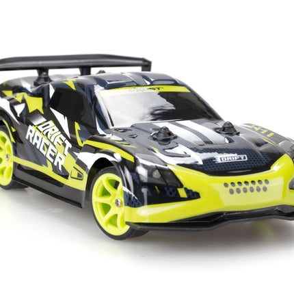 „Exost“ radijo bangomis valdomas „Drift Racer“ automobilis, mastelis 1:28
