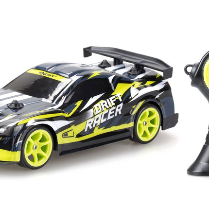 „Exost“ radijo bangomis valdomas „Drift Racer“ automobilis, mastelis 1:28