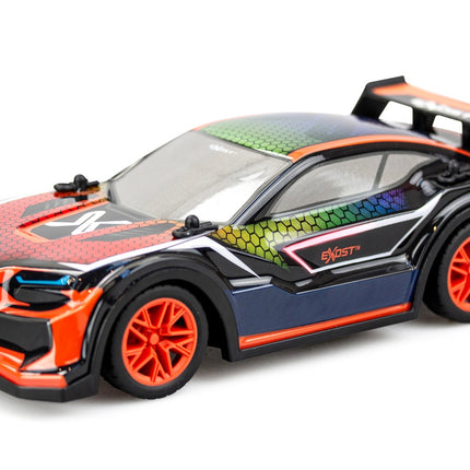 „Exost“ radijo bangomis valdomas automobilis „Fusion Bolt“, mastelis 1:14