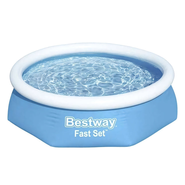 Išsiplečiantis baseinas 244x61cm - BESTWAY 57448