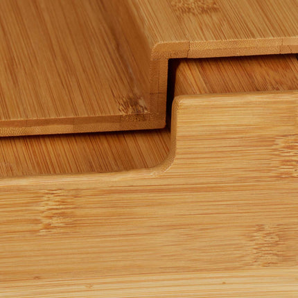Extendible 3-Tier Spice Rack