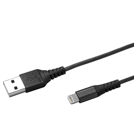 Extreme Cable Lightning 25cm S