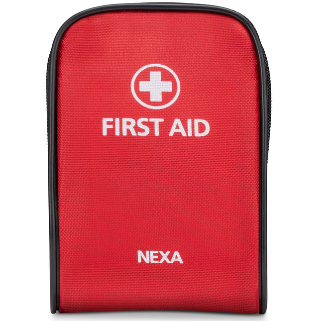 FAB-P First Aid bag Pocket 13 parts
