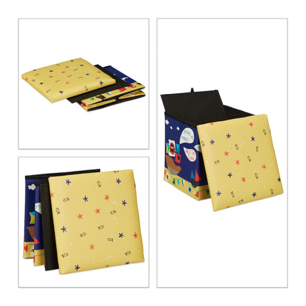 Vaikų išmatos