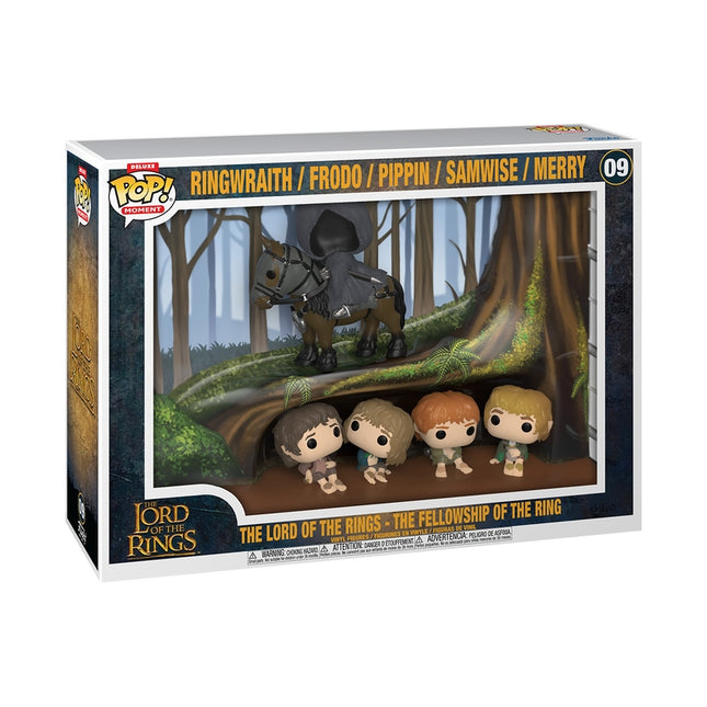Žiedo brolijos Funko Pop! Prabangi vinilo figūrėlė