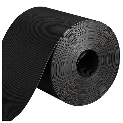 Tvoros juosta 19 cm x 26 m, 700 g/m2, antracito spalvos, 23909