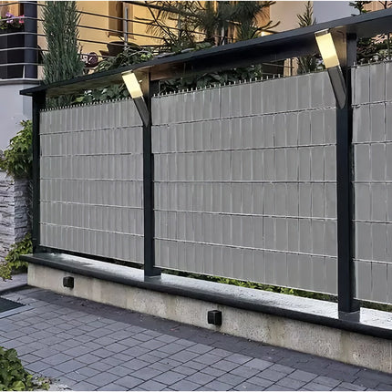 Tvoros juosta 19cm x 35m 450g/m2 pilka 23697