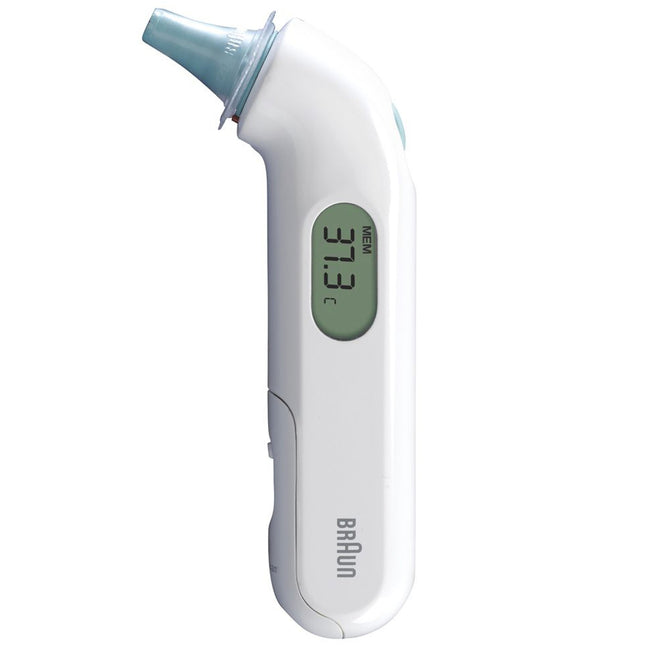 Fever thermometer IRT 3030