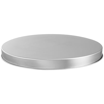 Fire Pit Lid, 27-Inch Stainless Steel Spark Screen