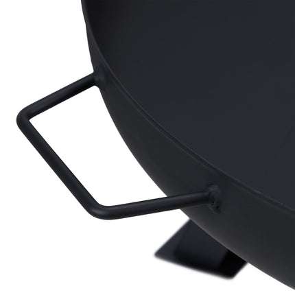 Ugnies dubuo 60 cm