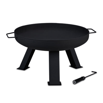 Ugnies dubuo 60 cm