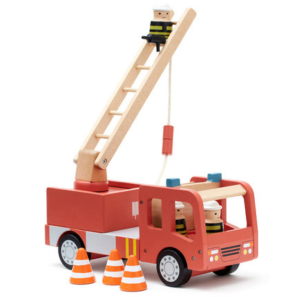 Fire engine AIDEN