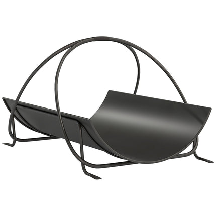 Malkų stovas patalpoms, 51x38x33cm, metalinė rankena