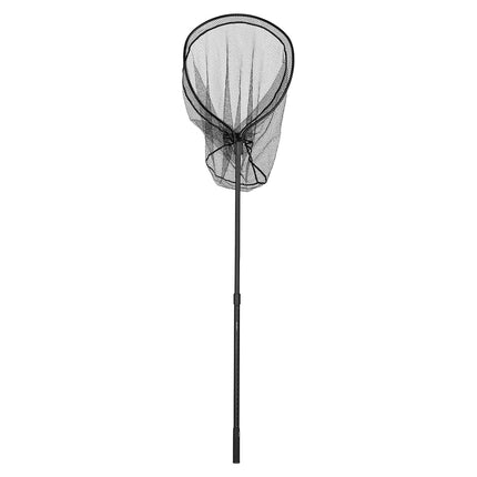 Fishing Landing Net With Telescopic Handle, 66 cm Hoop
