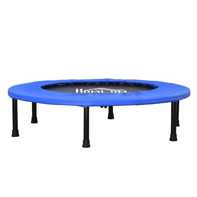 Fitness trampoline, Ø91 cm, 100 kg load, non-slip feet