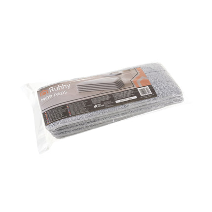 Plokšti šluosčių užvalkalai 33 x 11,5 cm, 5 vnt. pakuotėje, itin gerai sugeriantys