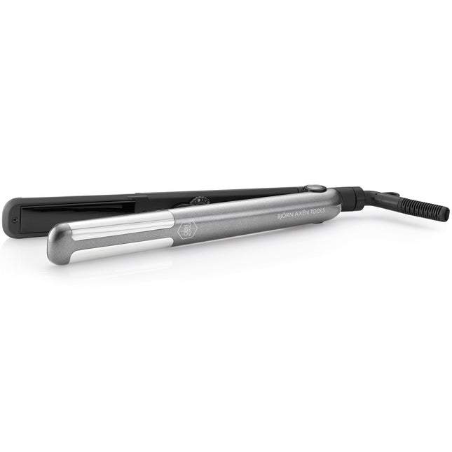 Flat iron Björn Axén 3099 & Curl Nano Pro