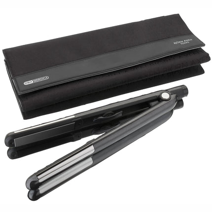 Flat iron Björn Axén 3099 & Curl Nano Pro